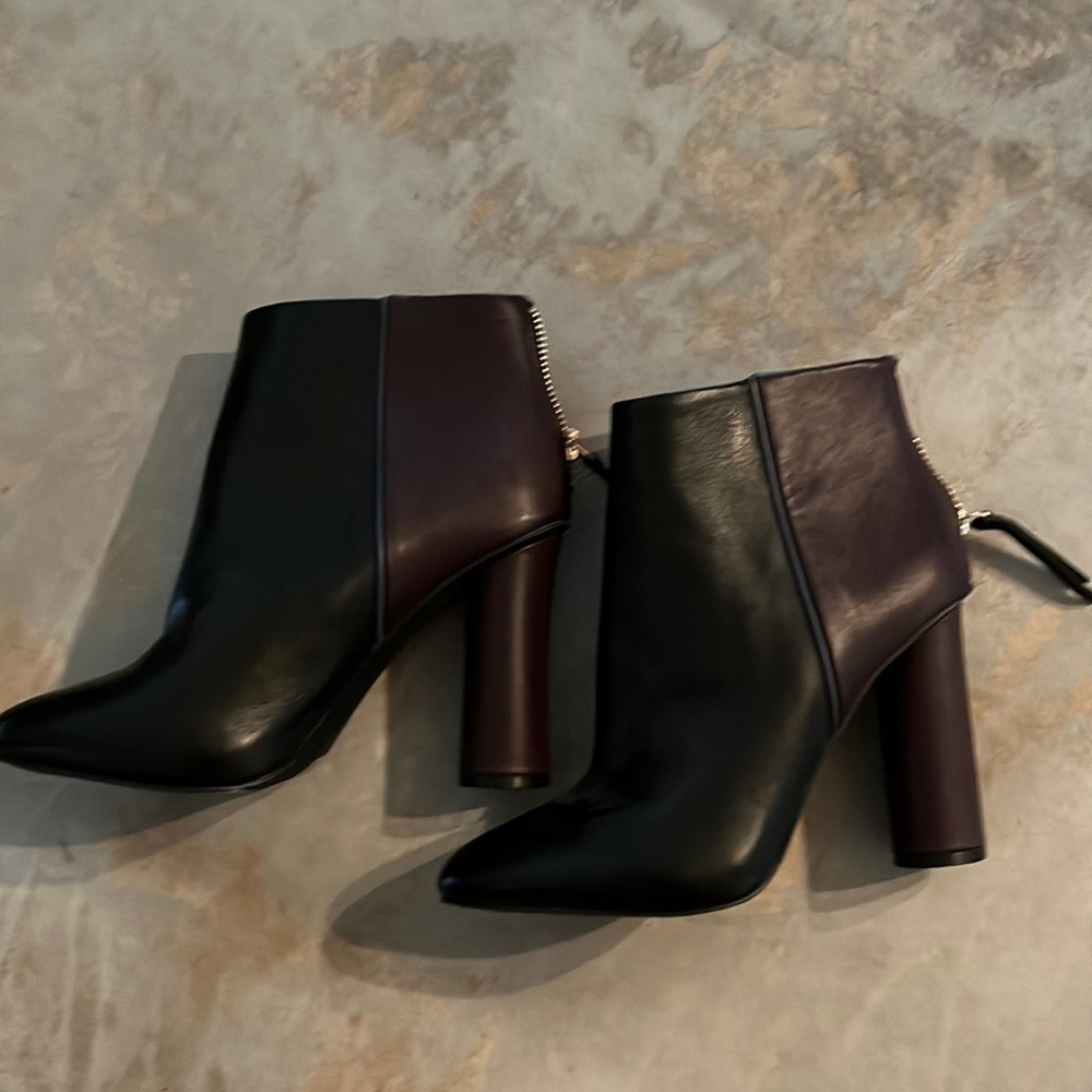 CABI boot.